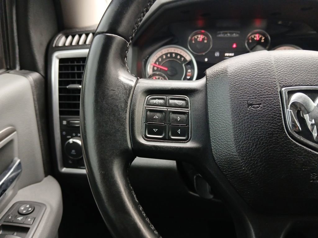 Used 2019 RAM 1500 Lone Star RWD image 11