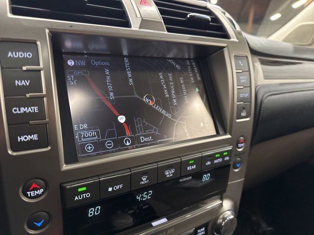 Used 2021 Lexus GX 460 Premium w/ Premium Package image 18