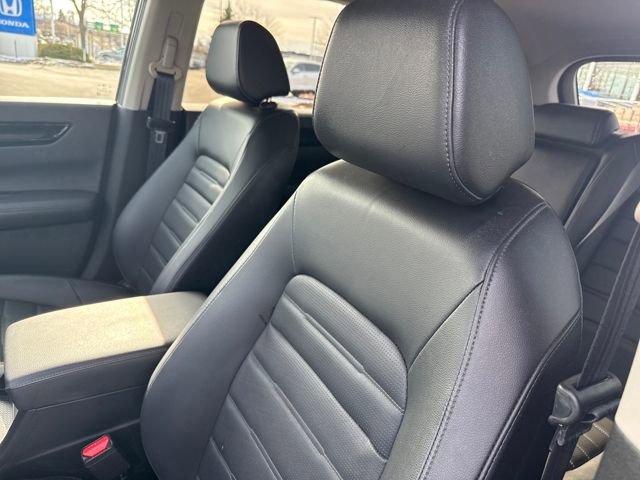 Certified 2023 Honda CR-V EX-L image 13