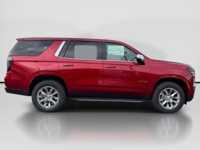 Used 2026 Chevrolet Tahoe Premier AWD/4WD image 6