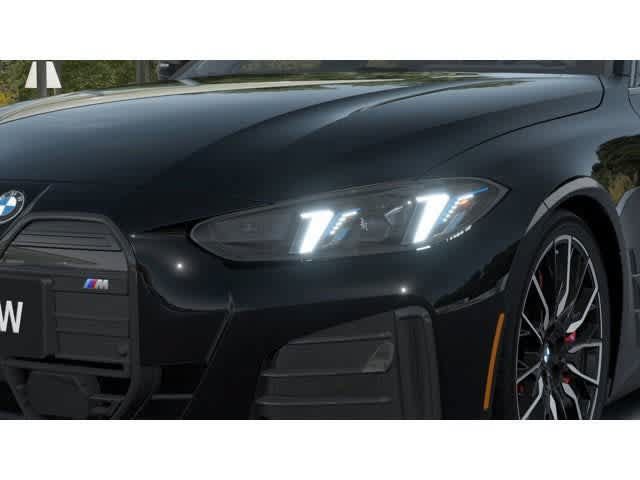 New 2026 BMW i4 M60 AWD/4WD image 6