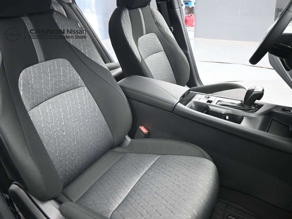 New 2026 Nissan Sentra SV image 17