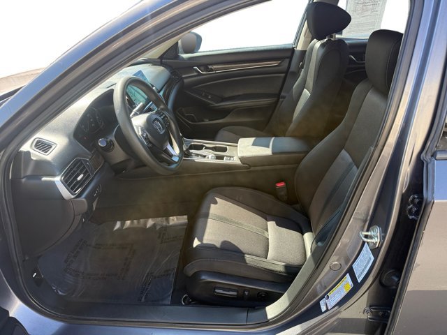 Used 2020 Honda Accord EX image 10