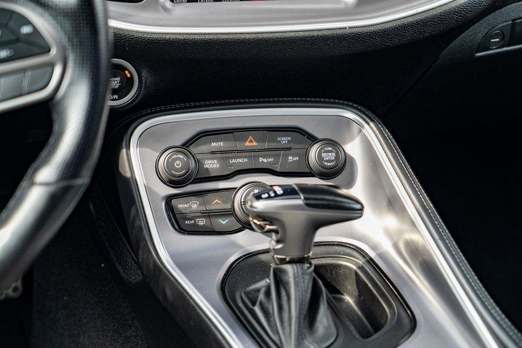 Used 2020 Dodge Challenger R/T Scat Pack image 19