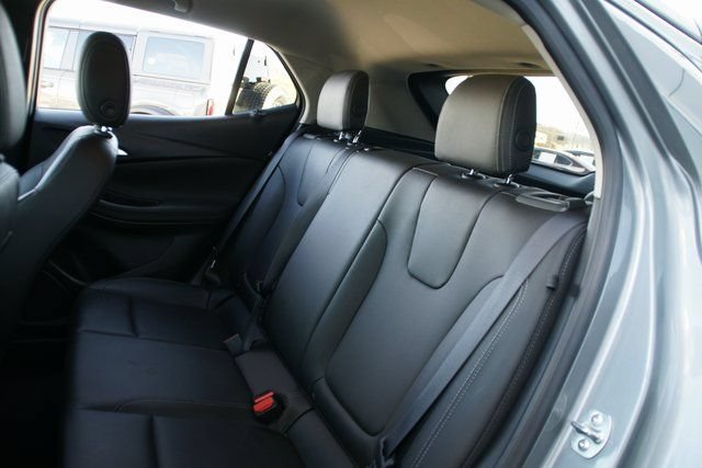 Used 2024 Buick Encore GX Sport Touring FWD image 26