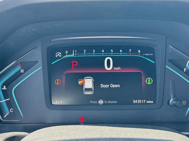Certified 2023 Honda Odyssey Touring image 15