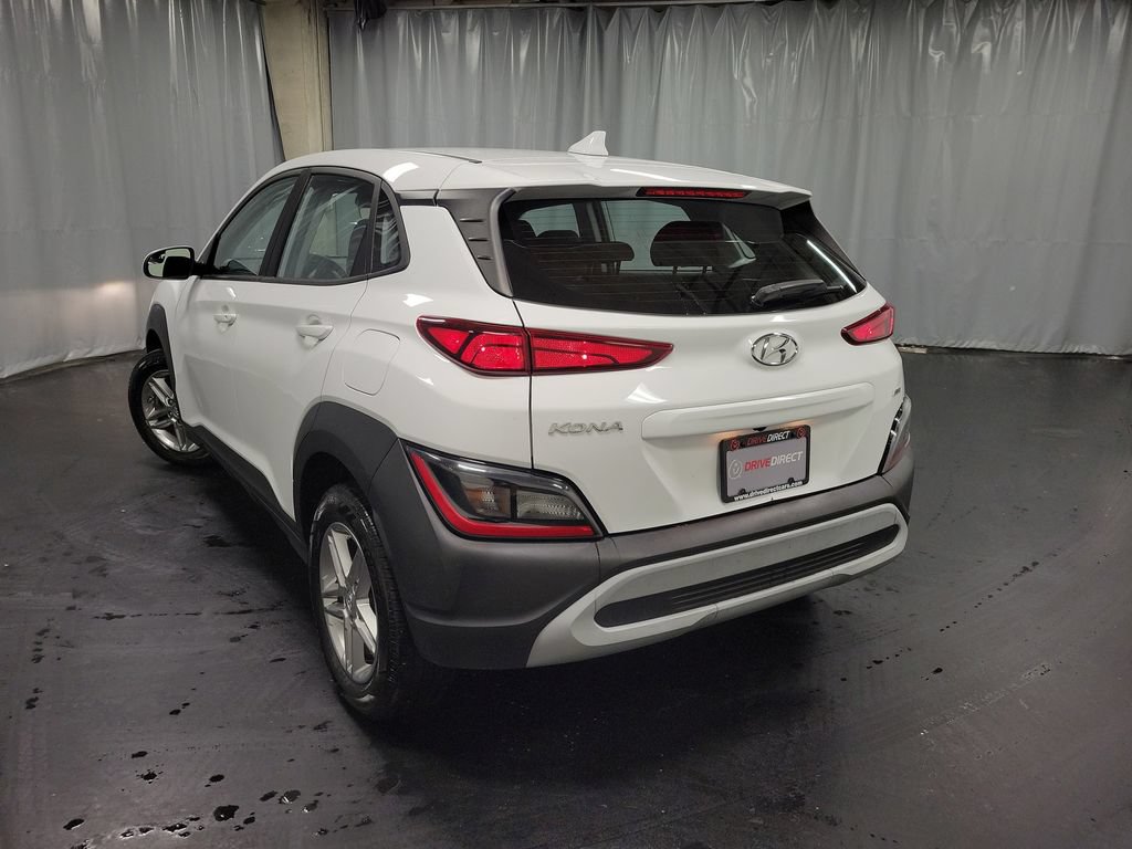 Used 2022 Hyundai Kona SE AWD/4WD image 6