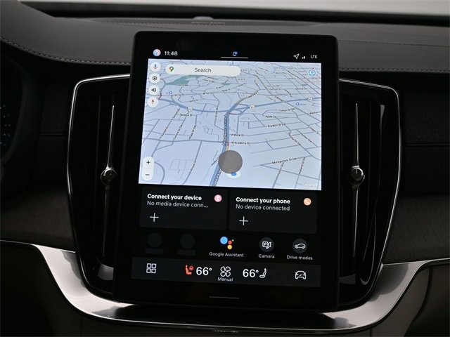 New 2026 Volvo XC90 B6 Ultra image 14