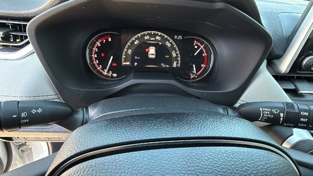 Used 2024 Toyota RAV4 XLE Premium w/ Weather Package AWD/4WD image 19