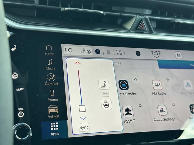 New 2026 Jeep Cherokee Limited AWD/4WD image 32