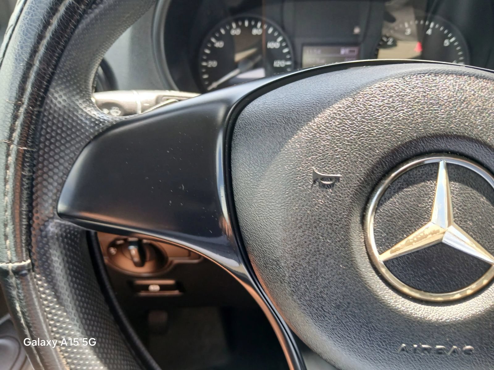 Used 2017 Mercedes-Benz Metris Passenger image 29
