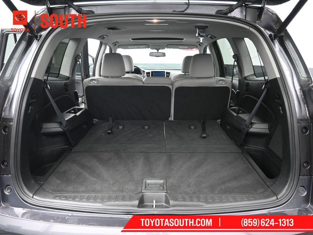 Used 2016 Honda Pilot EX-L image 32