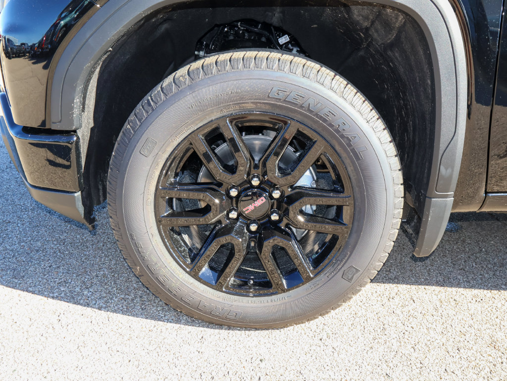 New 2026 GMC Sierra 1500 Elevation w/ Preferred Package AWD/4WD image 31