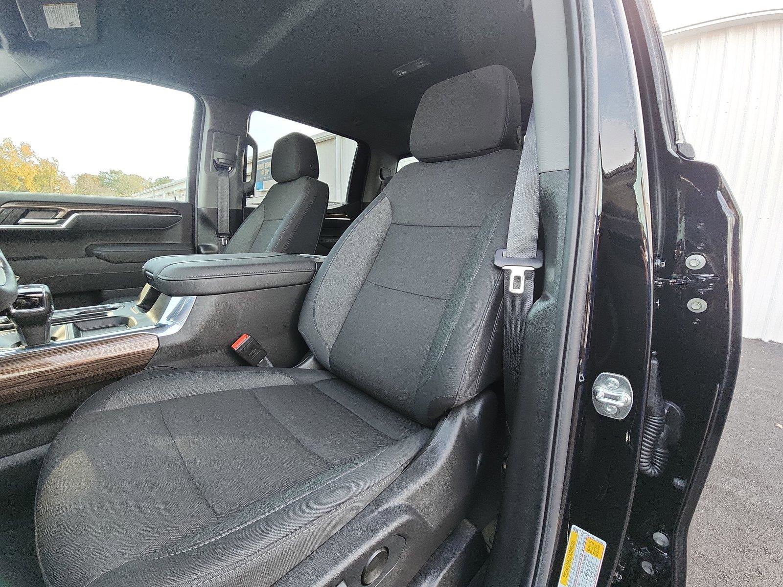 New 2026 Chevrolet Silverado 1500 RST w/ Convenience Package II image 21