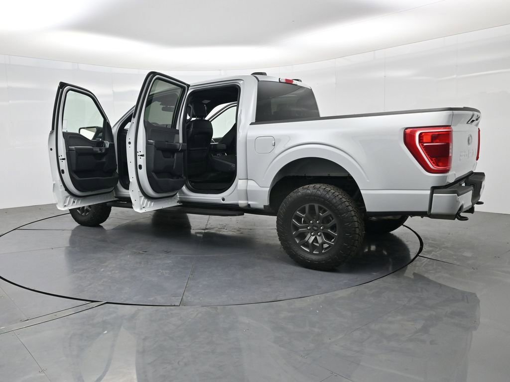 Used 2023 Ford F150 Tremor w/ Trailer Tow Package AWD/4WD image 38