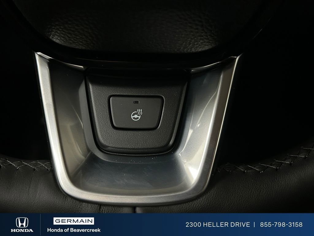 New 2026 Honda Pilot Elite image 14