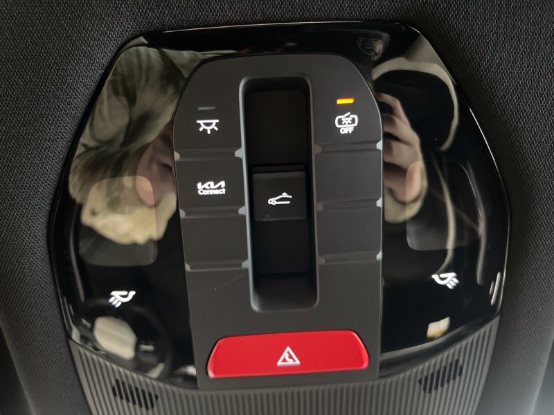 New 2026 Kia K4 GT-Line Turbo FWD image 27