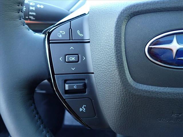 New 2026 Subaru Uncharted AWD image 16