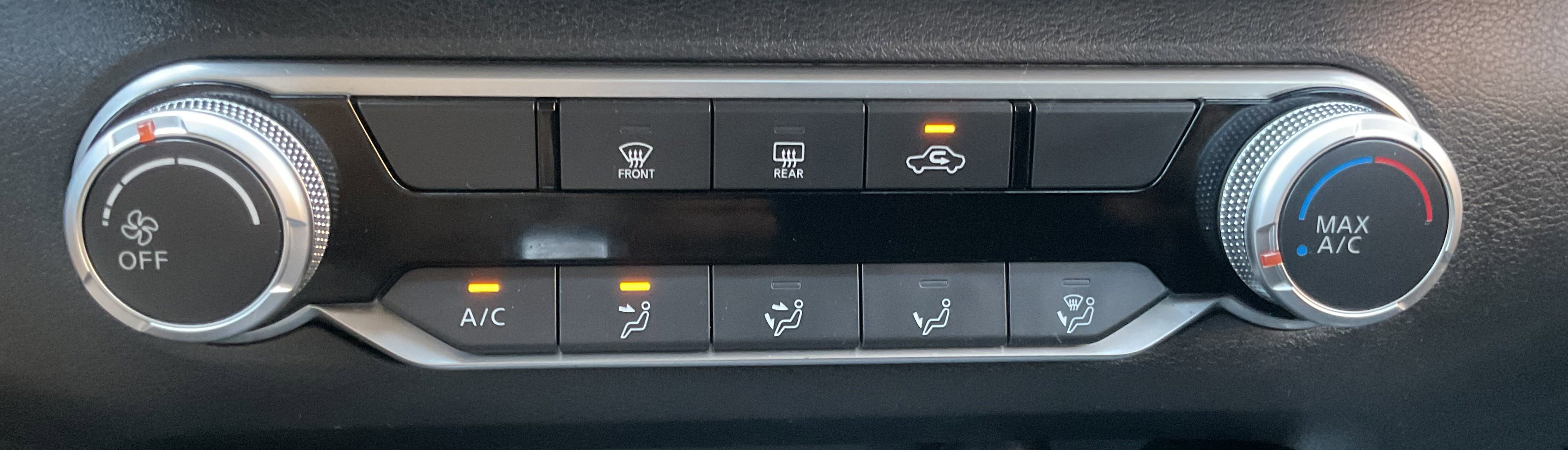 Used 2022 Nissan Altima 2.5 SR image 15