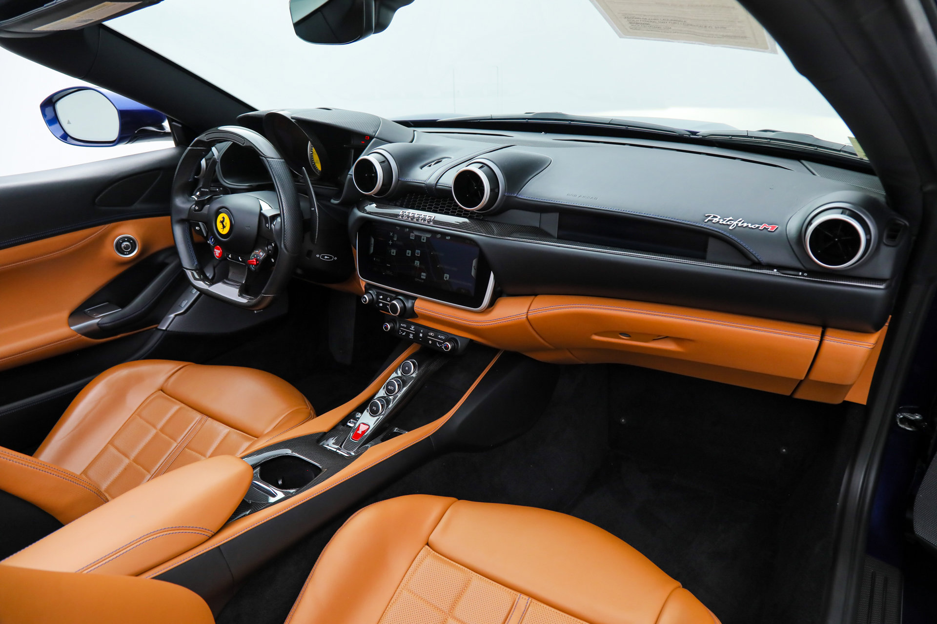Certified 2023 Ferrari Portofino M image 55