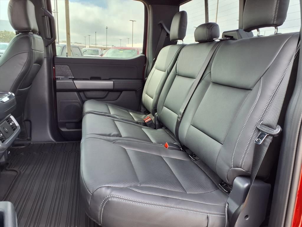 New 2026 Ford F150 XLT w/ Equipment Group 302A MID image 10