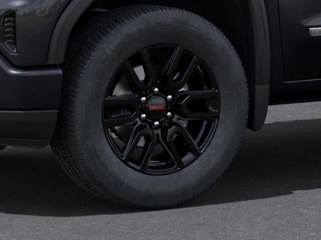New 2025 GMC Sierra 1500 Elevation AWD/4WD image 11