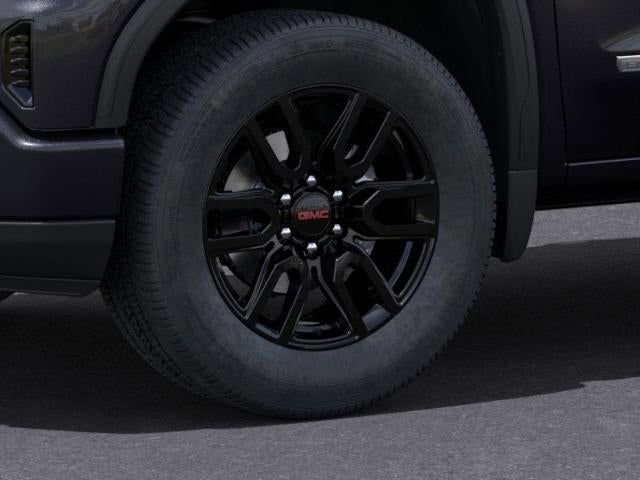 New 2025 GMC Sierra 1500 Elevation image 11