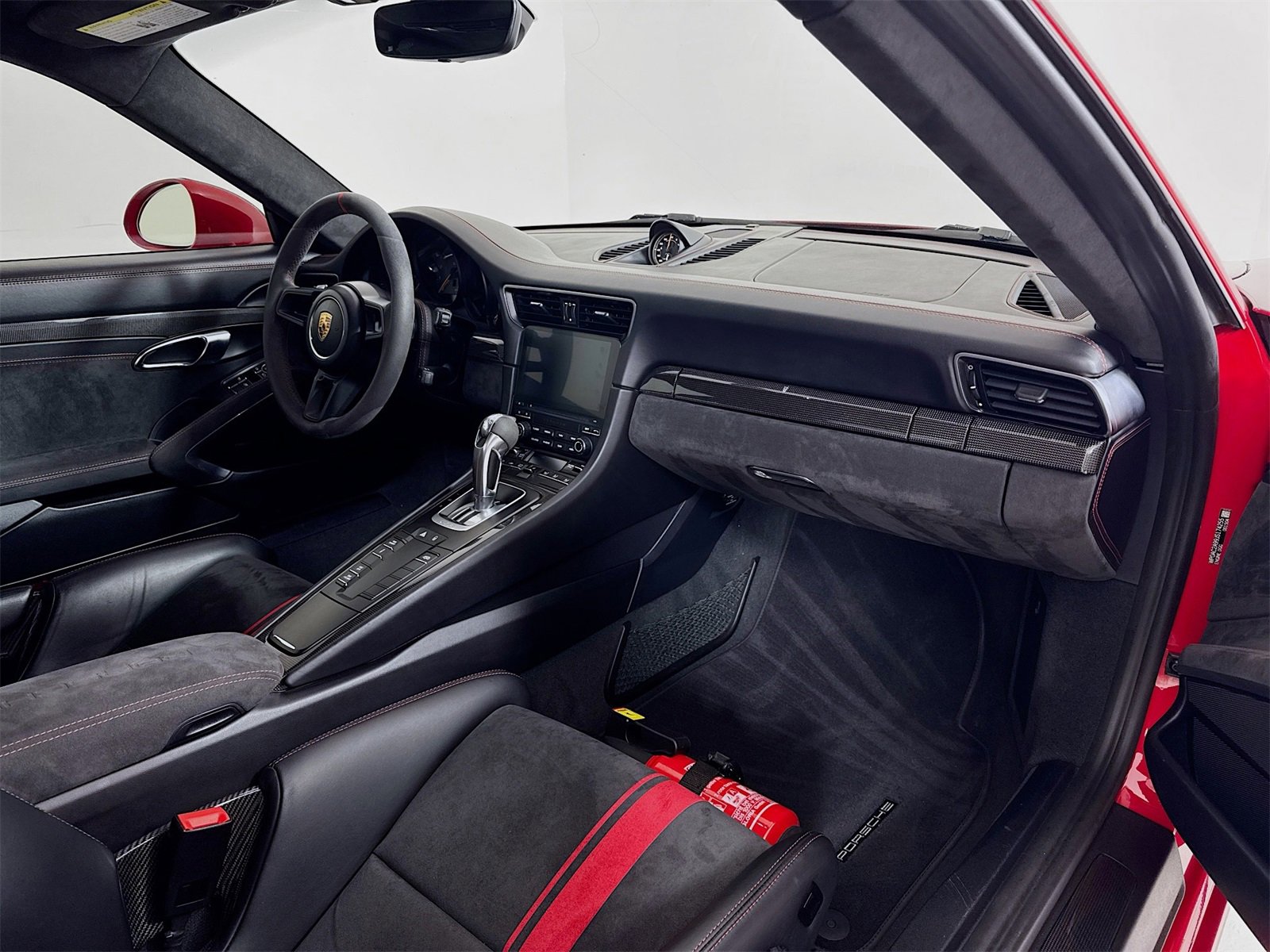 Used 2018 Porsche 911 GT3 image 22