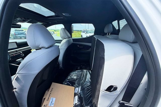 New 2026 Hyundai Santa Cruz Limited AWD/4WD image 18