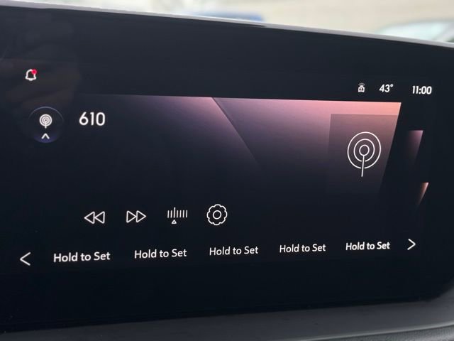 Used 2024 Buick Encore GX Sport Touring w/ Comfort Package image 33