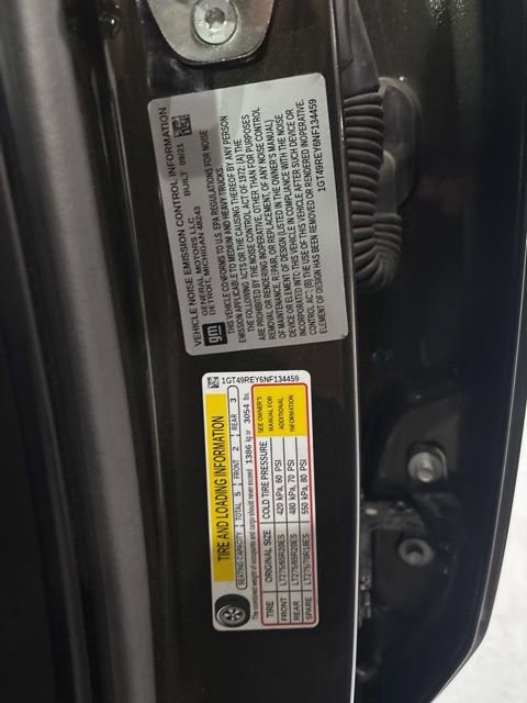 Used 2022 GMC Sierra 2500 Denali w/ Denali Ultimate Package image 45