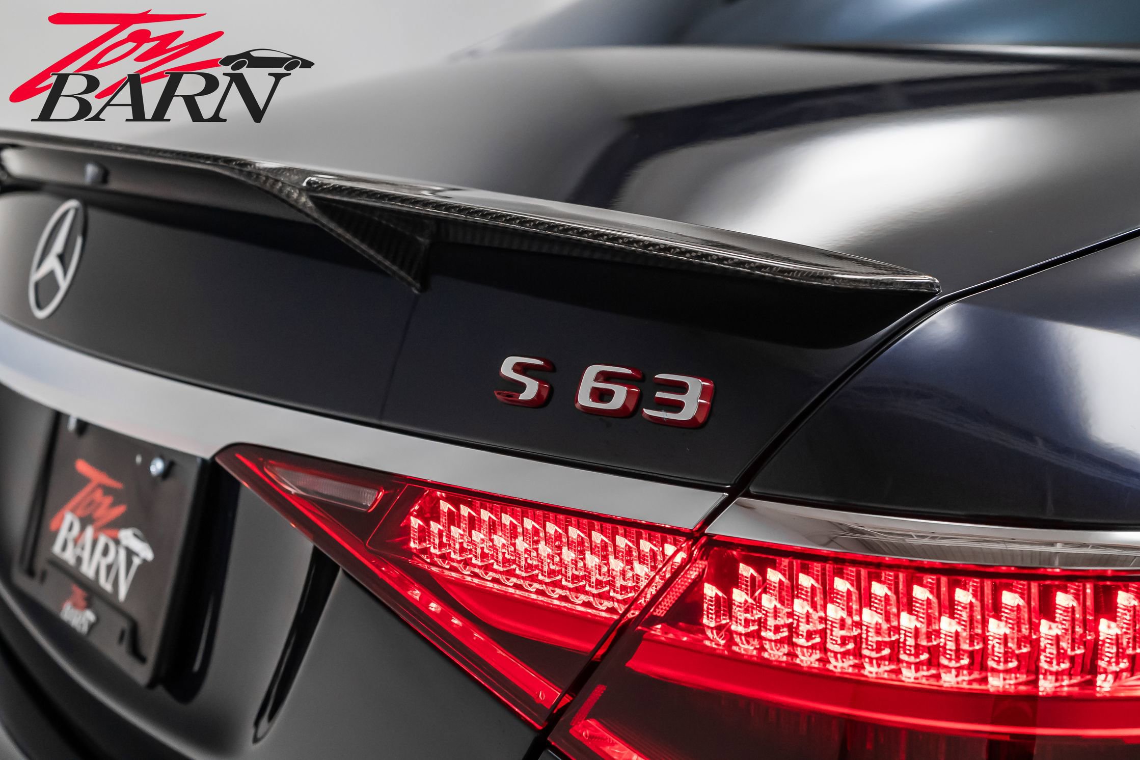 Used 2024 Mercedes-Benz S 63 AMG S image 16