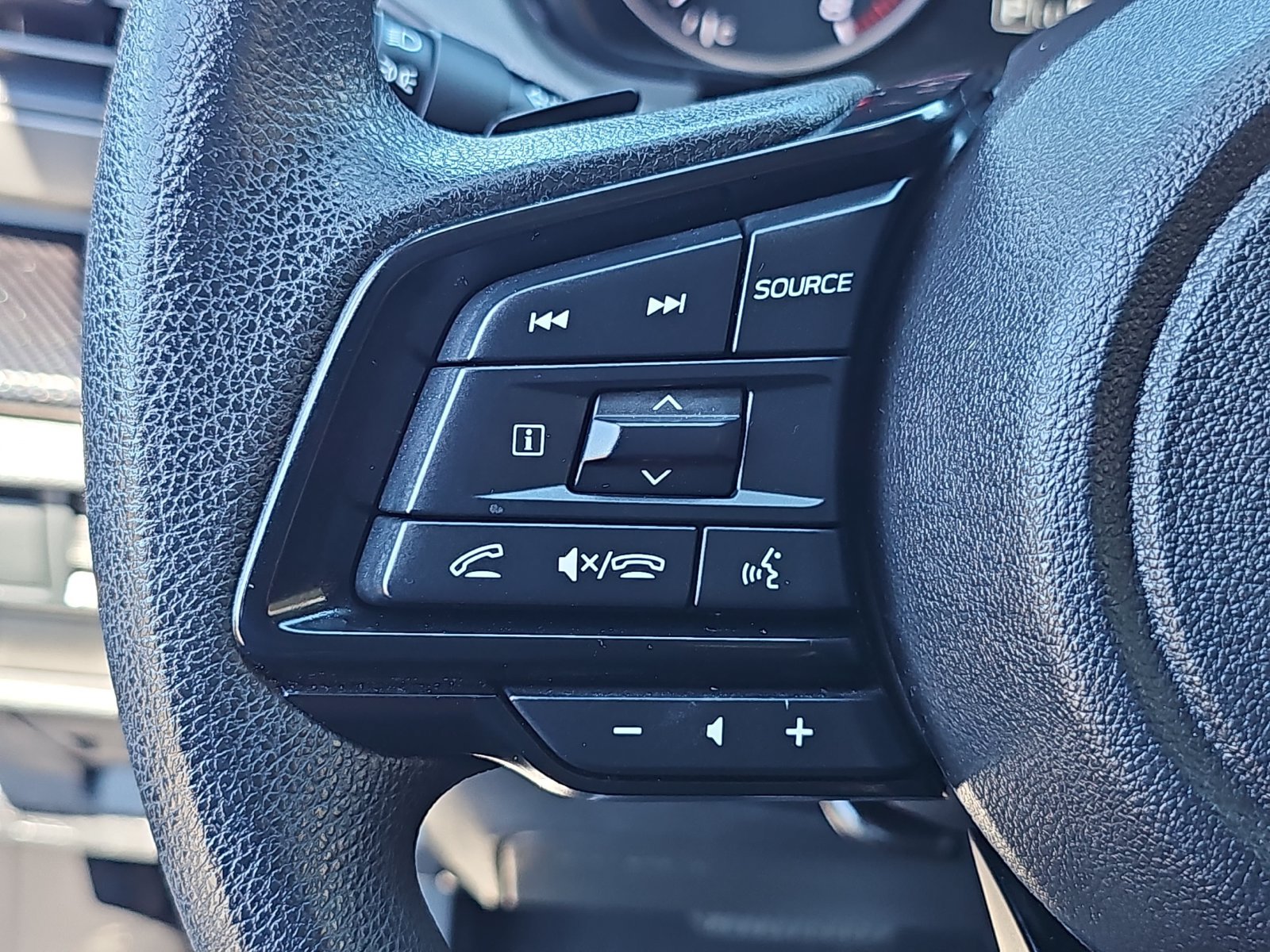 Certified 2024 Subaru Crosstrek 2.0i Premium w/ Crosstrek Mirror Package AWD/4WD image 16