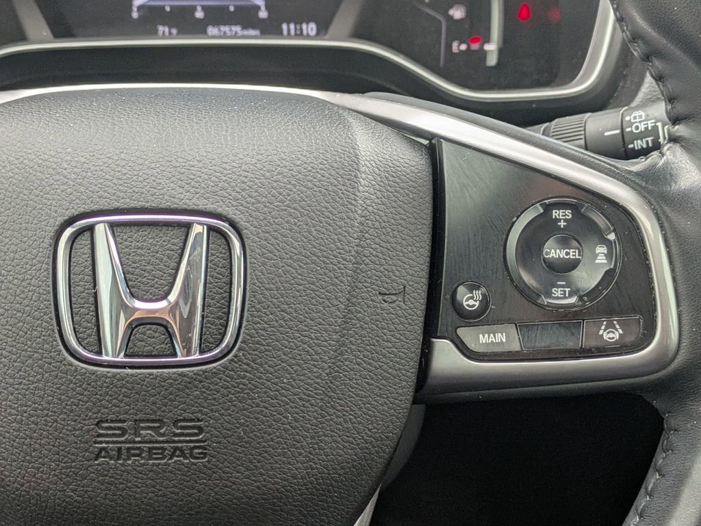 Used 2021 Honda CR-V Touring image 19