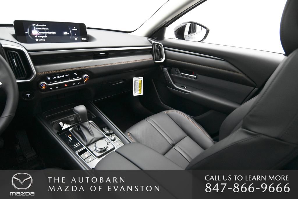 New 2026 MAZDA CX-50 AWD 2.5 Hybrid w/ Premium Pkg image 27
