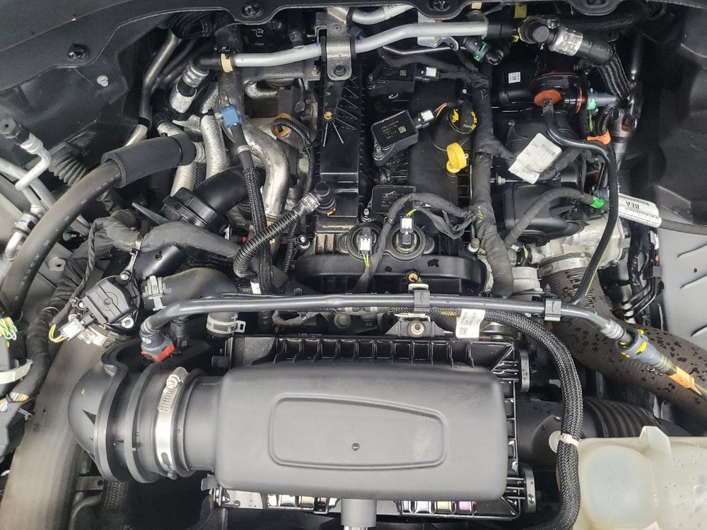 Used 2021 Ford Explorer 2WD image 30
