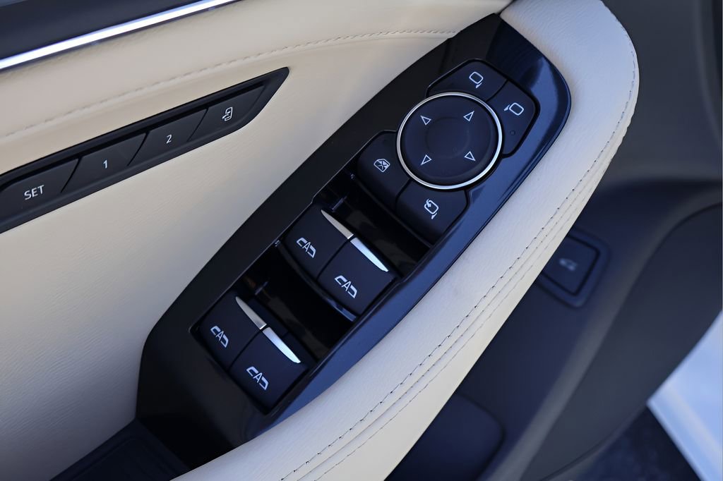 New 2026 Cadillac CT5 Premium Luxury RWD image 12