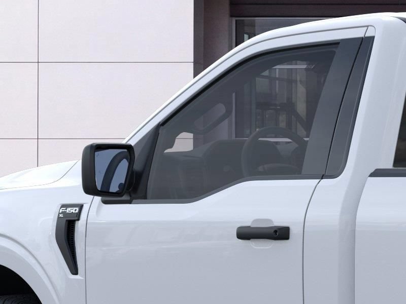 New 2026 Ford F150 XL RWD image 20