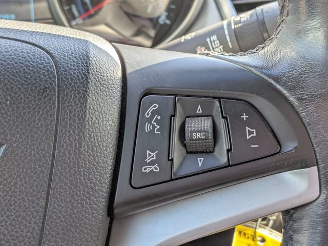 Used 2014 Chevrolet Cruze LT FWD image 22