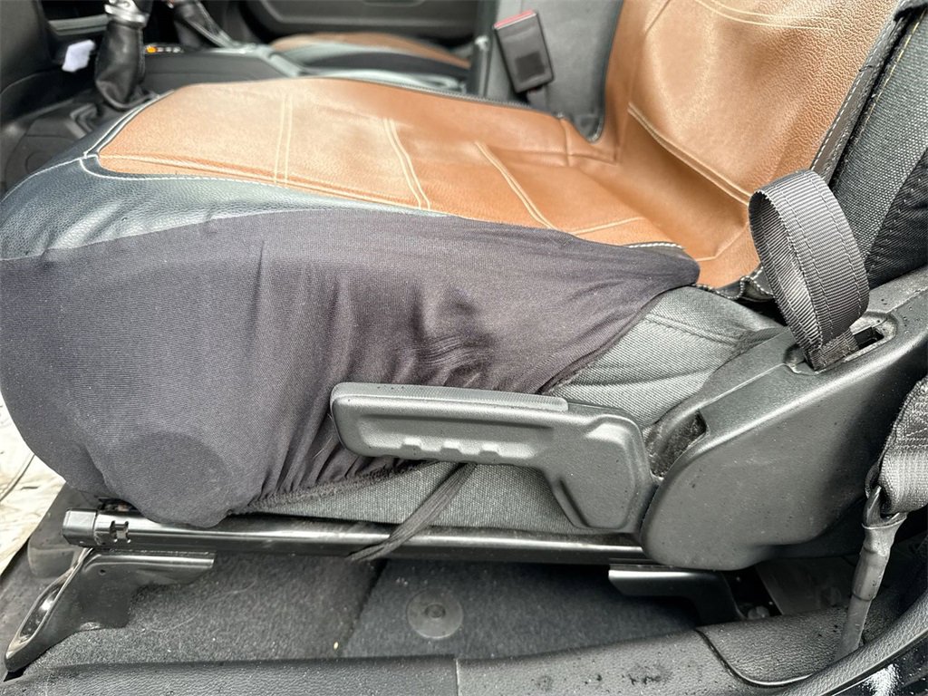 Used 2024 Jeep Gladiator Sport image 12