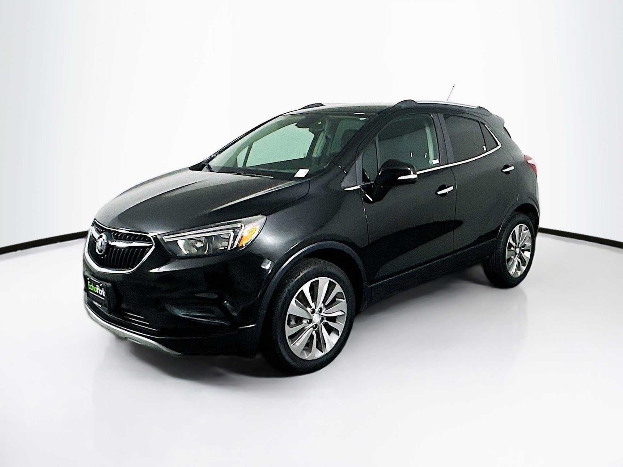 Used 2018 Buick Encore Preferred image 3