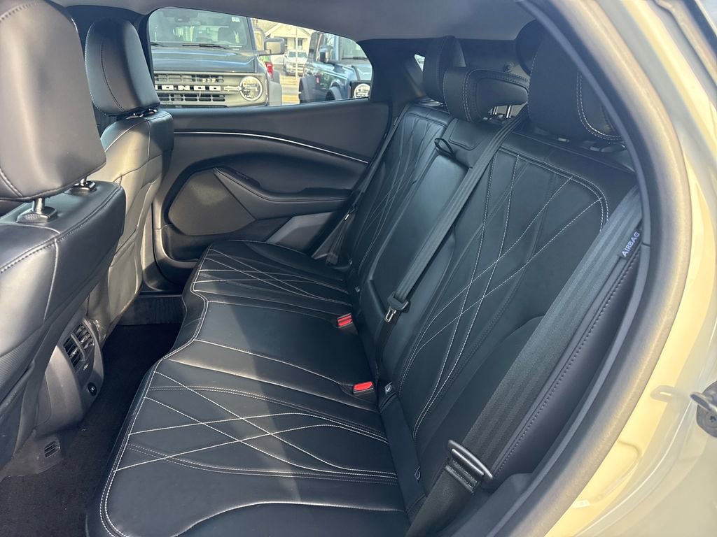 Used 2025 Ford Mustang Mach-E Select w/ Comfort Package Lite image 13