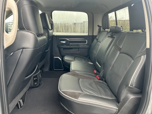 Used 2024 RAM 2500 Laramie image 18