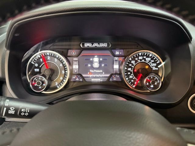 Certified 2022 RAM 1500 Big Horn image 24