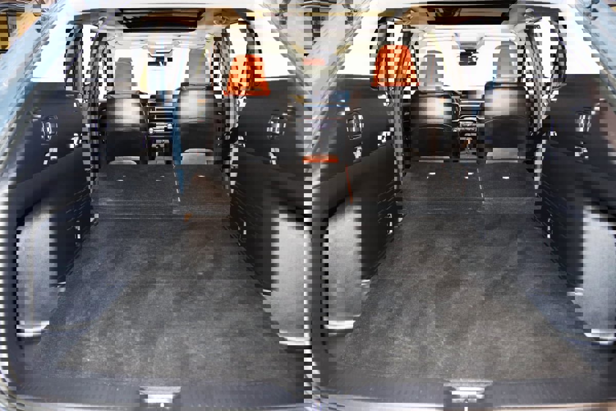 Used 2023 MAZDA CX-50 Meridian Edition w/ Cargo Package image 63