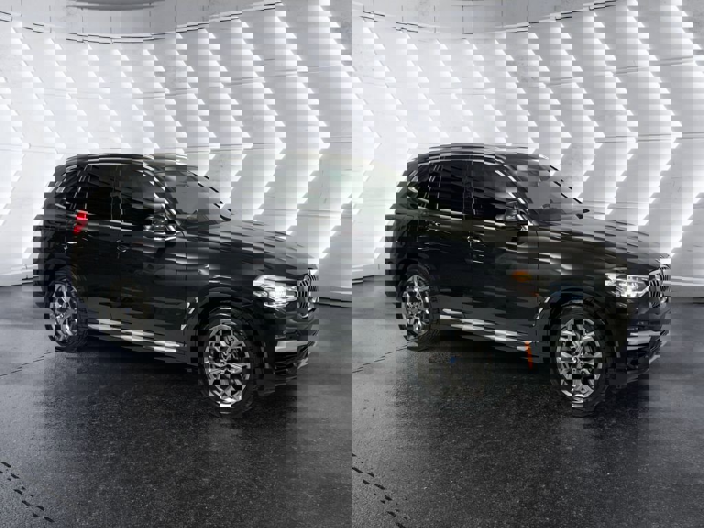 Used 2020 BMW X3 sDrive30i w/ Driving Assistance Package