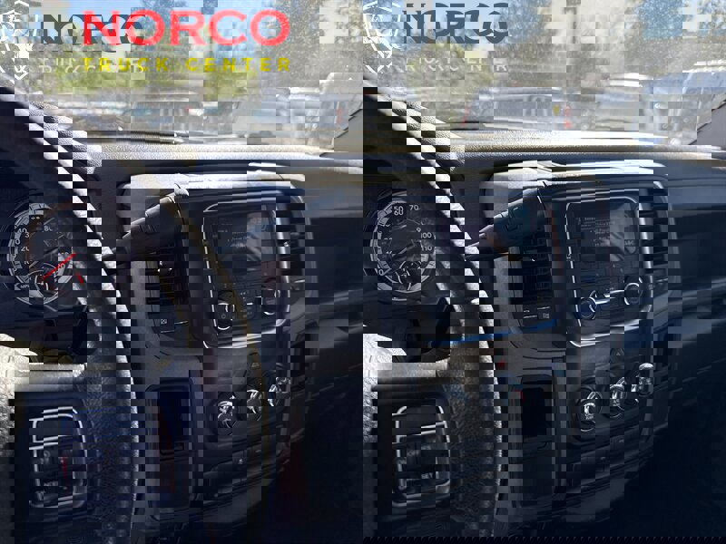 Used 2017 RAM 2500 Tradesman w/ Popular Equipment Group image 14