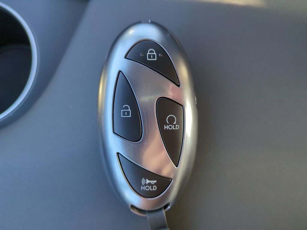 New 2026 Hyundai Sonata SEL image 35