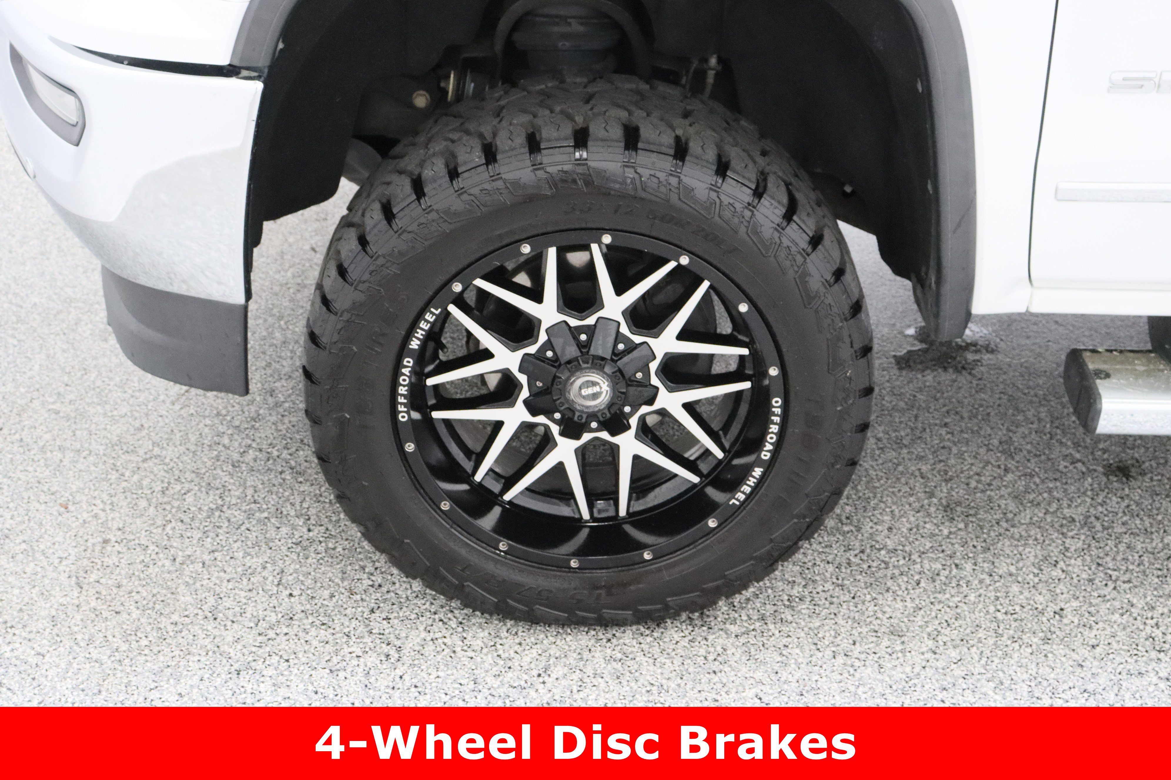 Used 2018 GMC Sierra 1500 SLT image 11