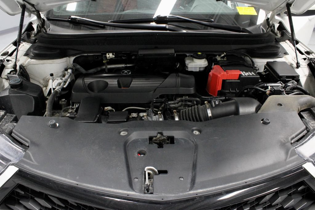 Used 2024 Acura RDX A-Spec AWD/4WD image 17